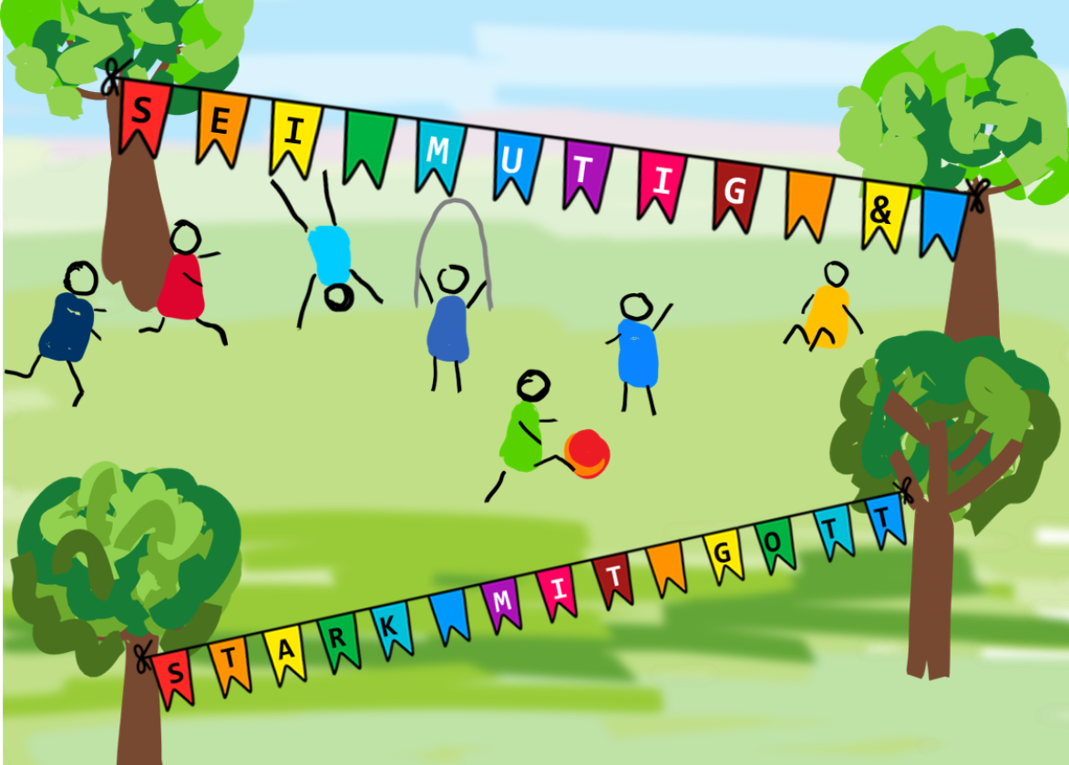 Familienwochenende2023