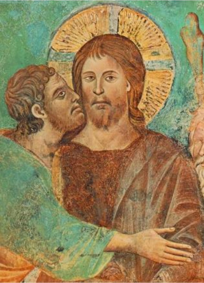 Assisi, Basilika San Francesco, um 1290/95