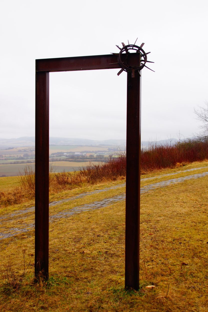 250419-Weg der Hoffnung