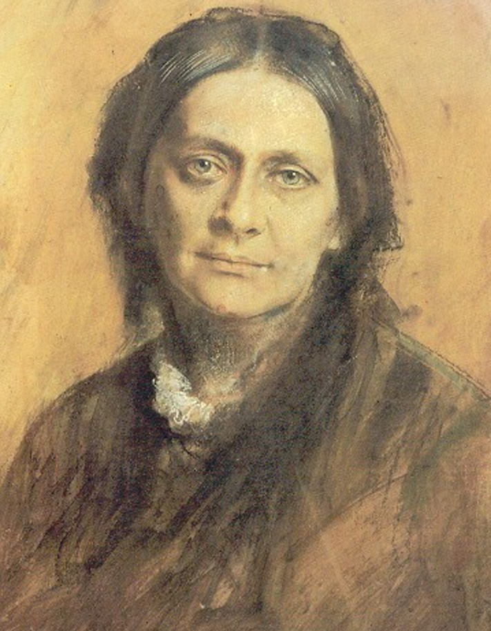 Clara Schumann