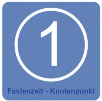 Knotenpunkt - privat