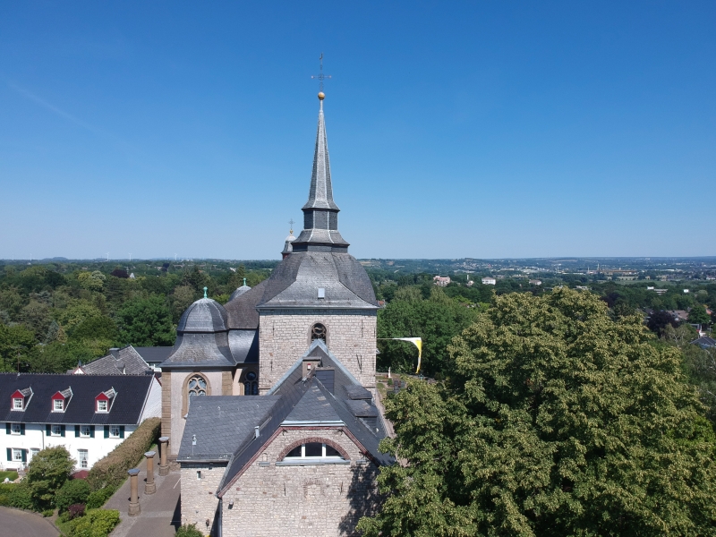 laurentius luftbild (c) Deichsel laurentius luftbild