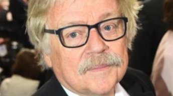 Referent zum Thema Rätsel um Judas Iskariot