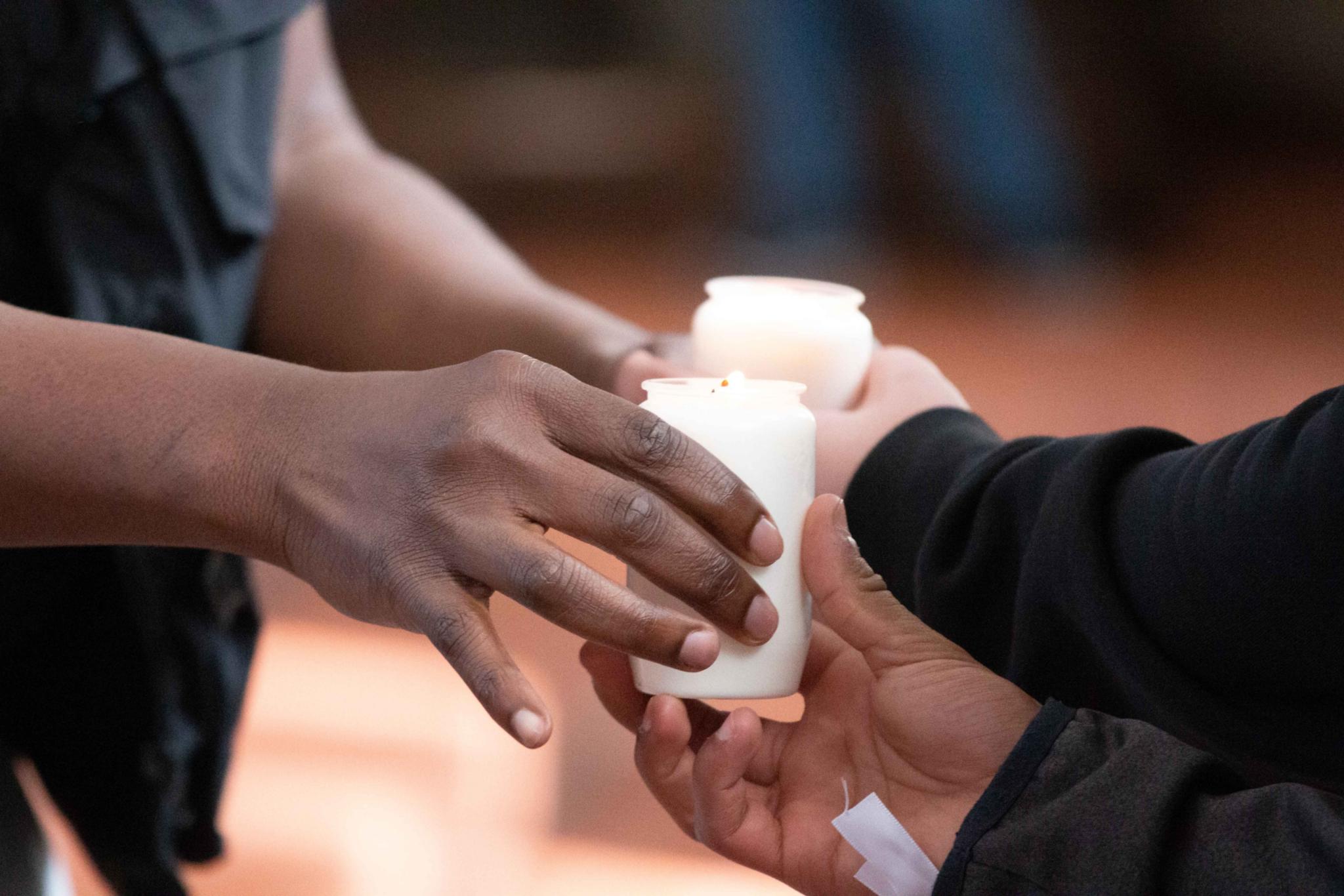 Friedensgottesdienst