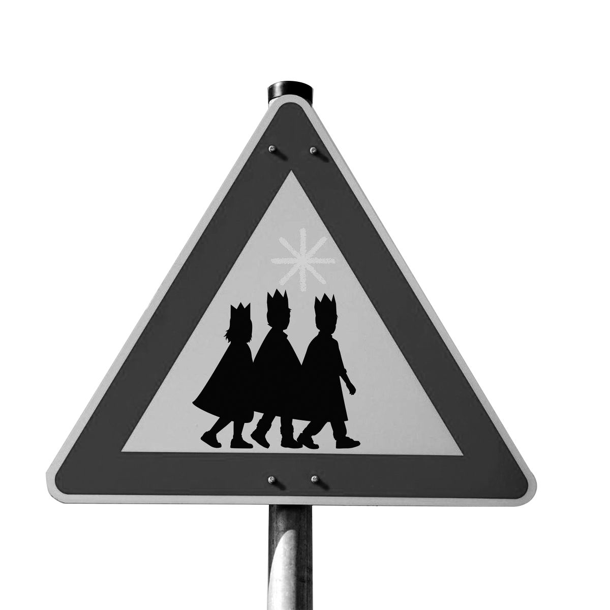 Strassenschild