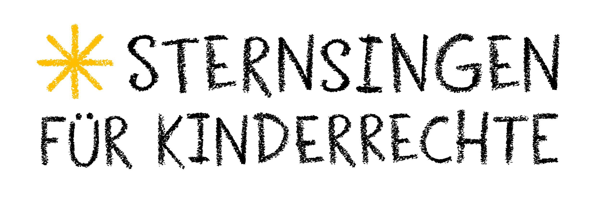 Sternsingen für Kinderrechte