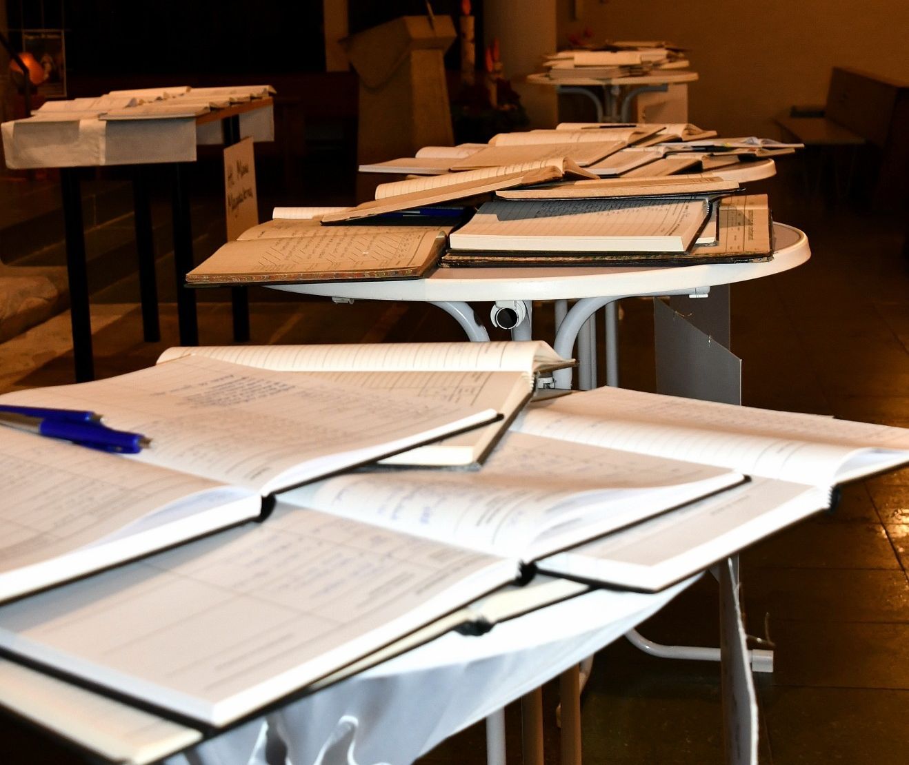 260106 Neujahrsempfang Gottesdienst C. Jürgens