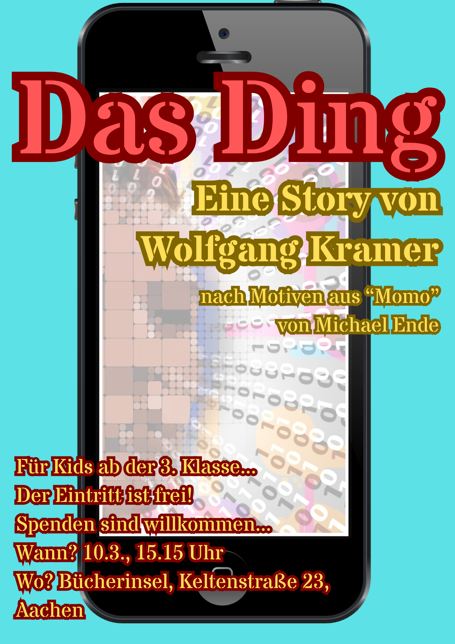 DAS DING 3.26