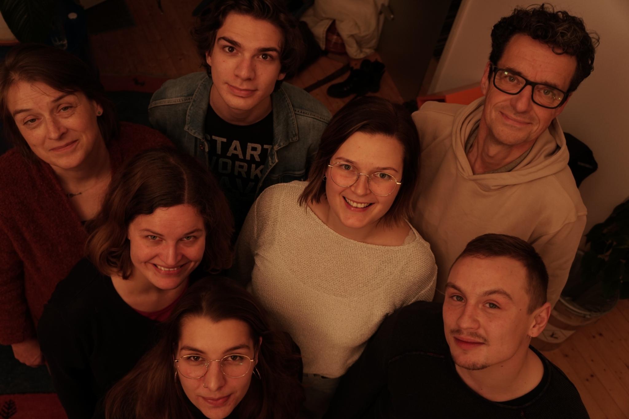 Ensemble aixpertentheater