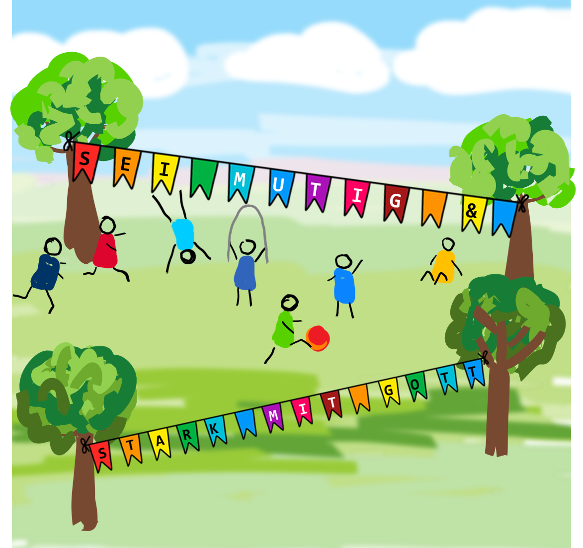 Familienwochenende 2023