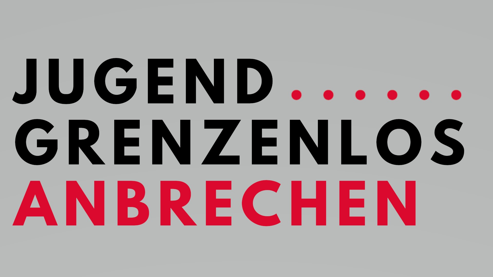 Jugend in Aachen Nord-West