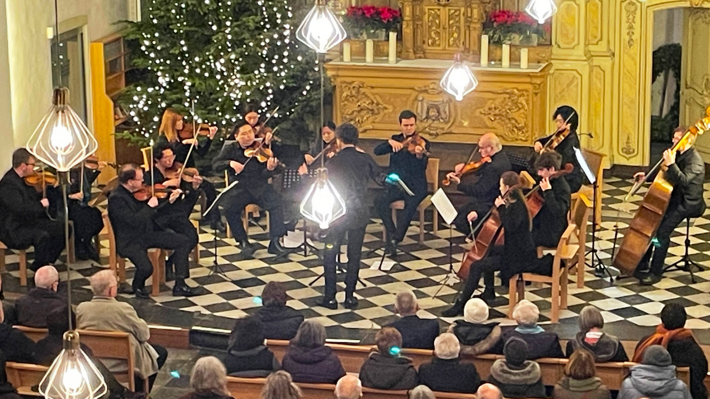 Kulturkreis-Richterich