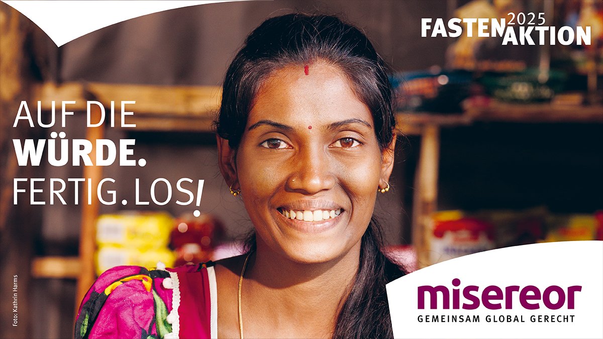 Misereor2025