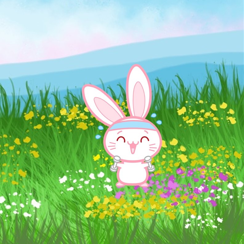 Mutmachkinderkirche Bewegungsgottesdienst