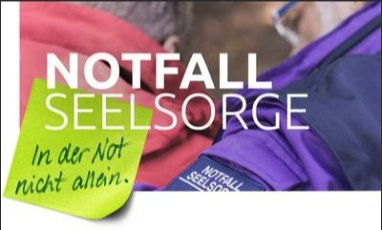 Notfallseelsorge
