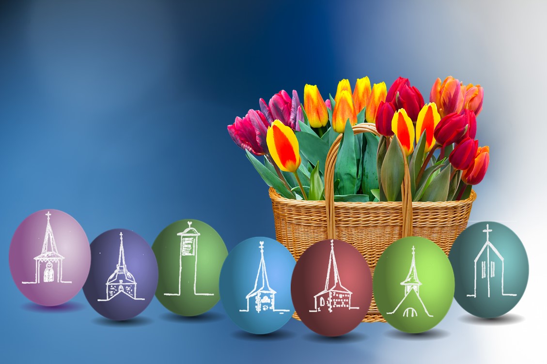 Ostergottesdienste 2023