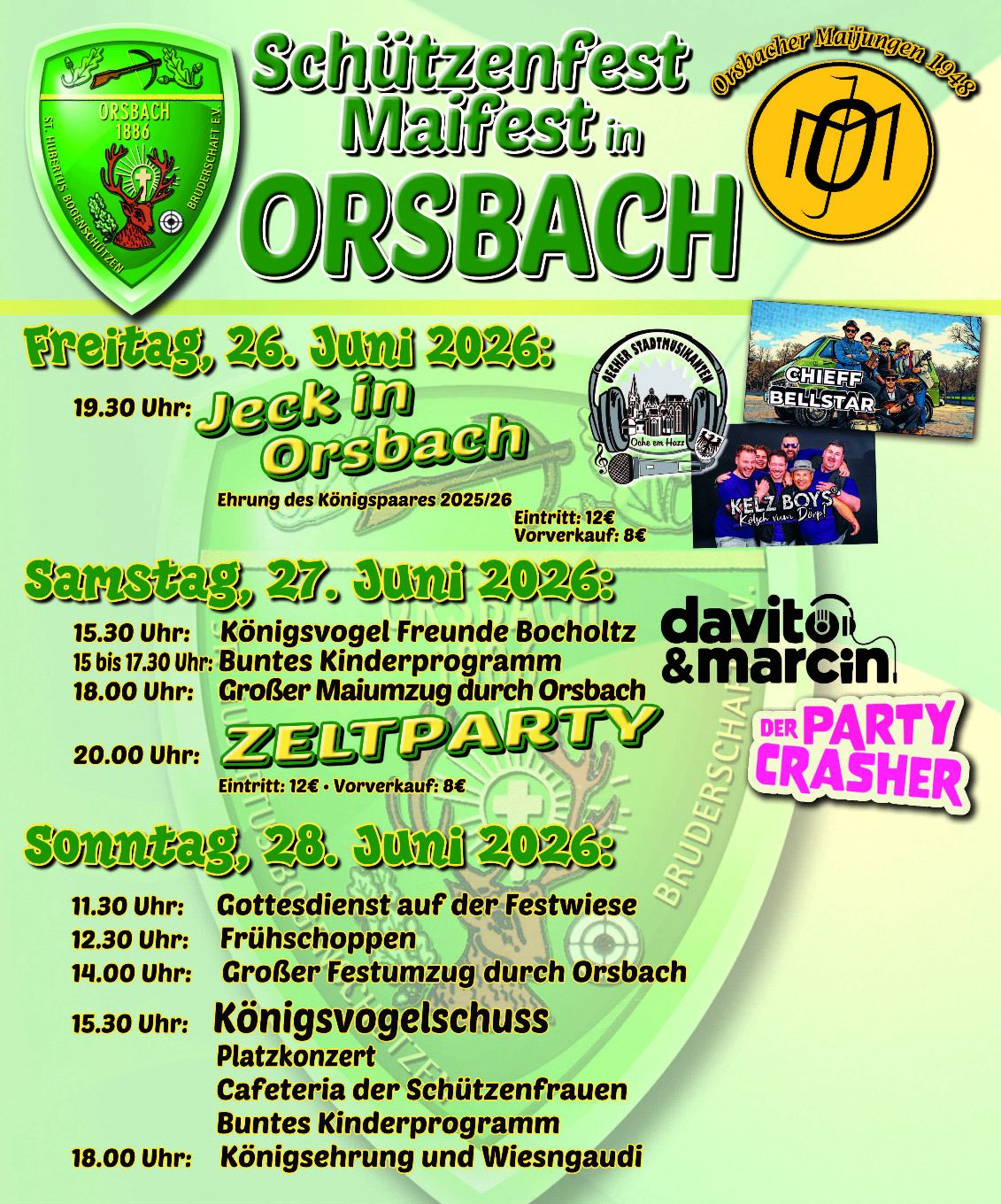 Schützenfest