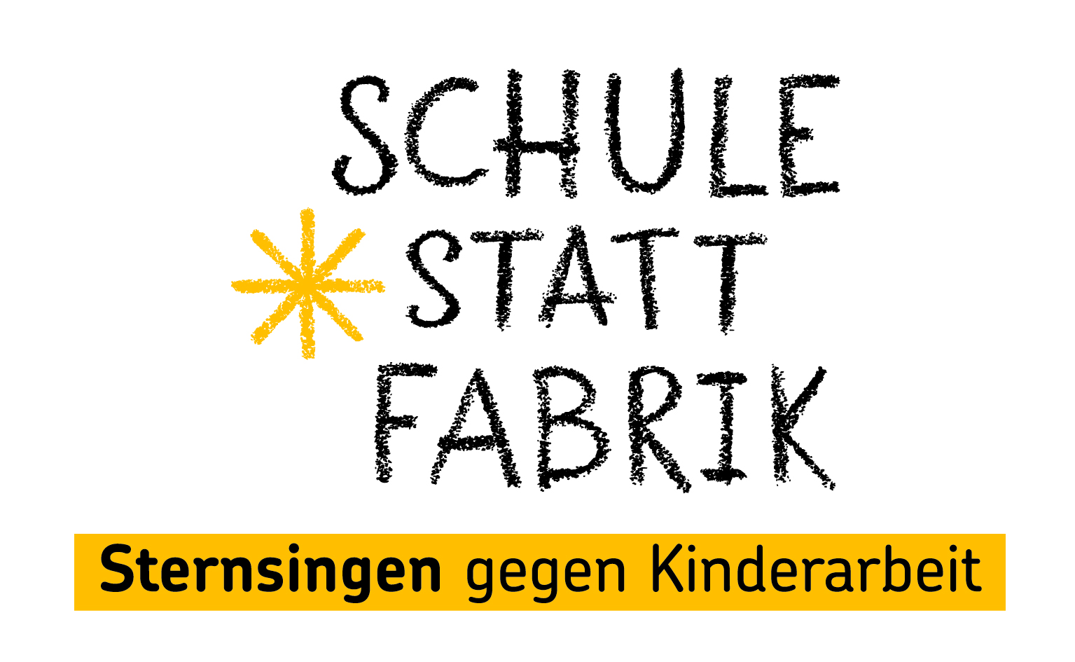 Schule statt Fabrik