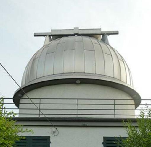 Sternwarte Aachen