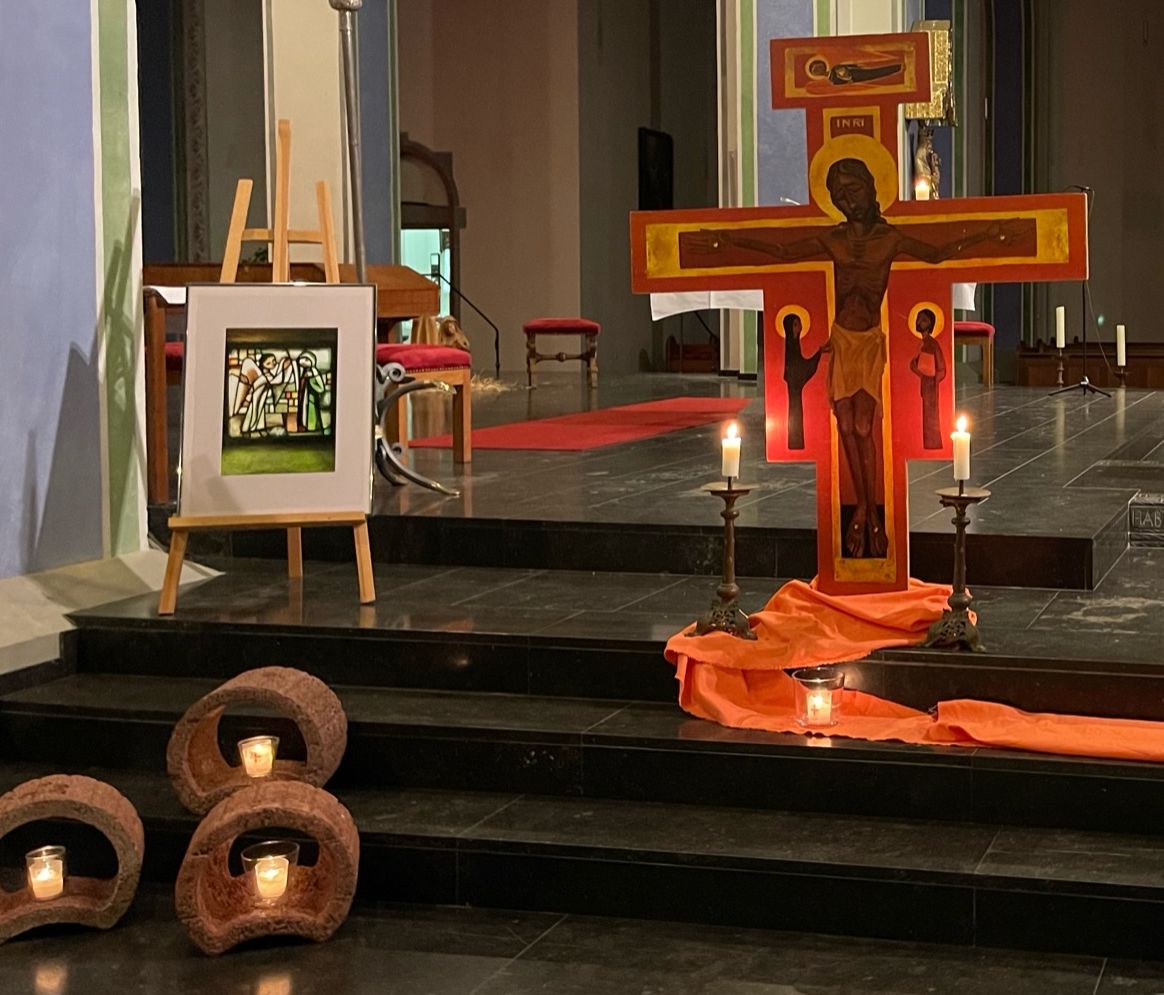 Taize St Jakob