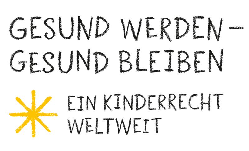 Sternsinger-Slogan 2022