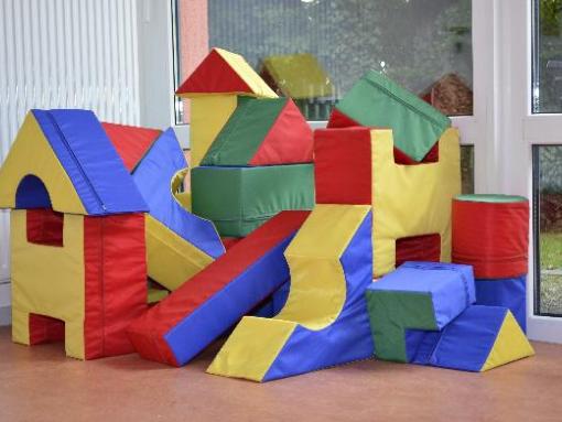 Kinderhaus St. Sebastian