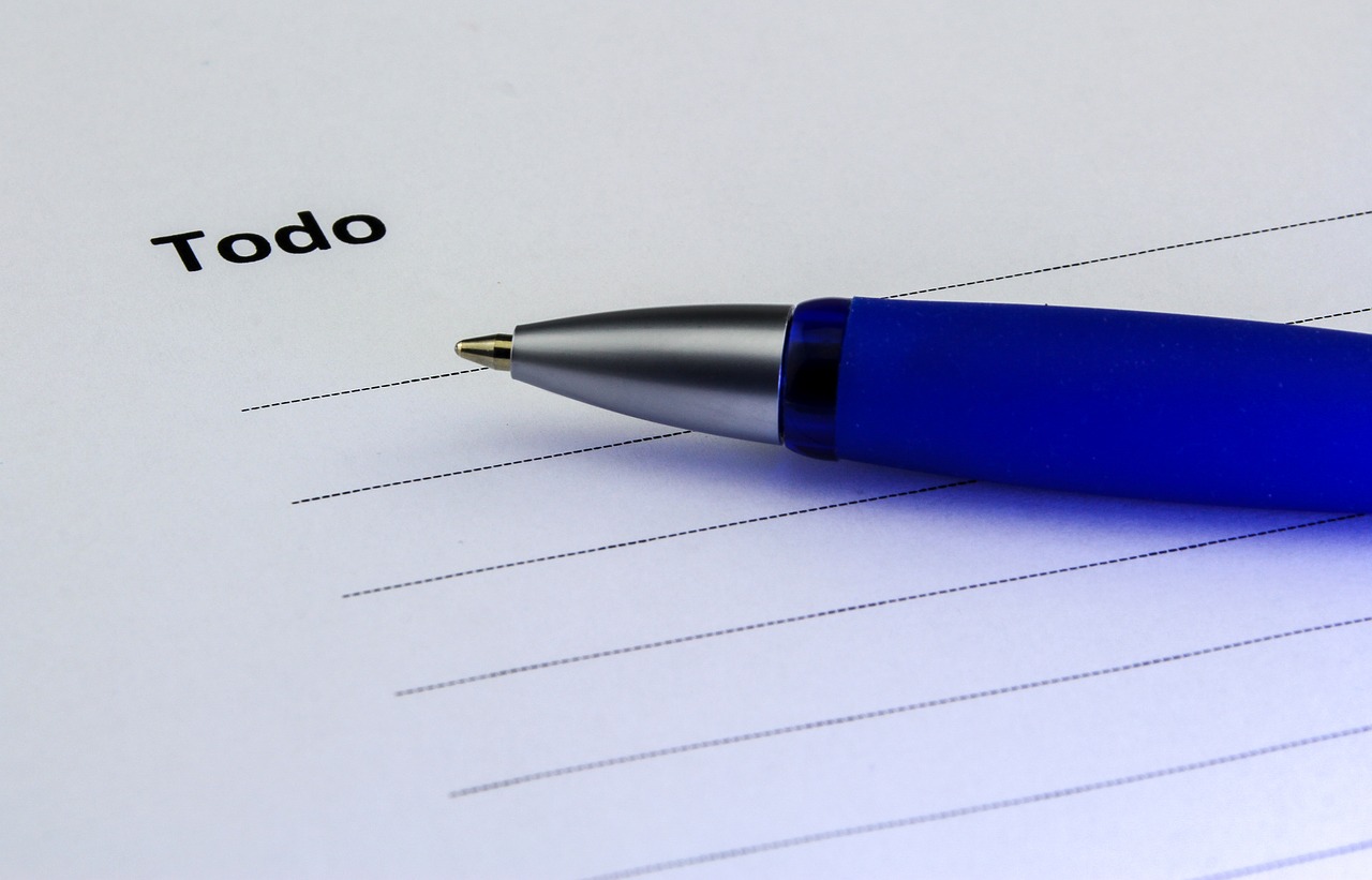 To-Do-Liste