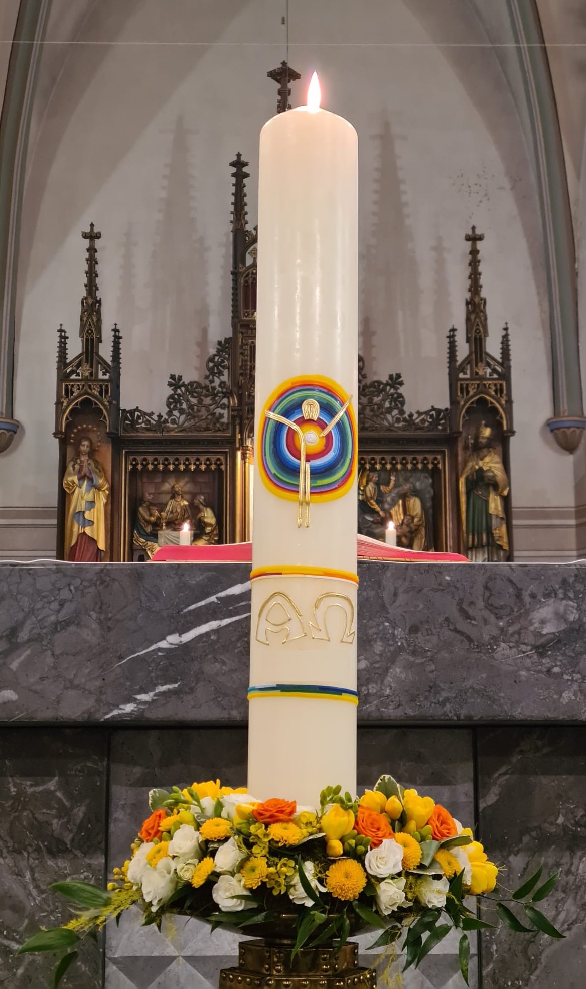 250422-Osterkerze-StH