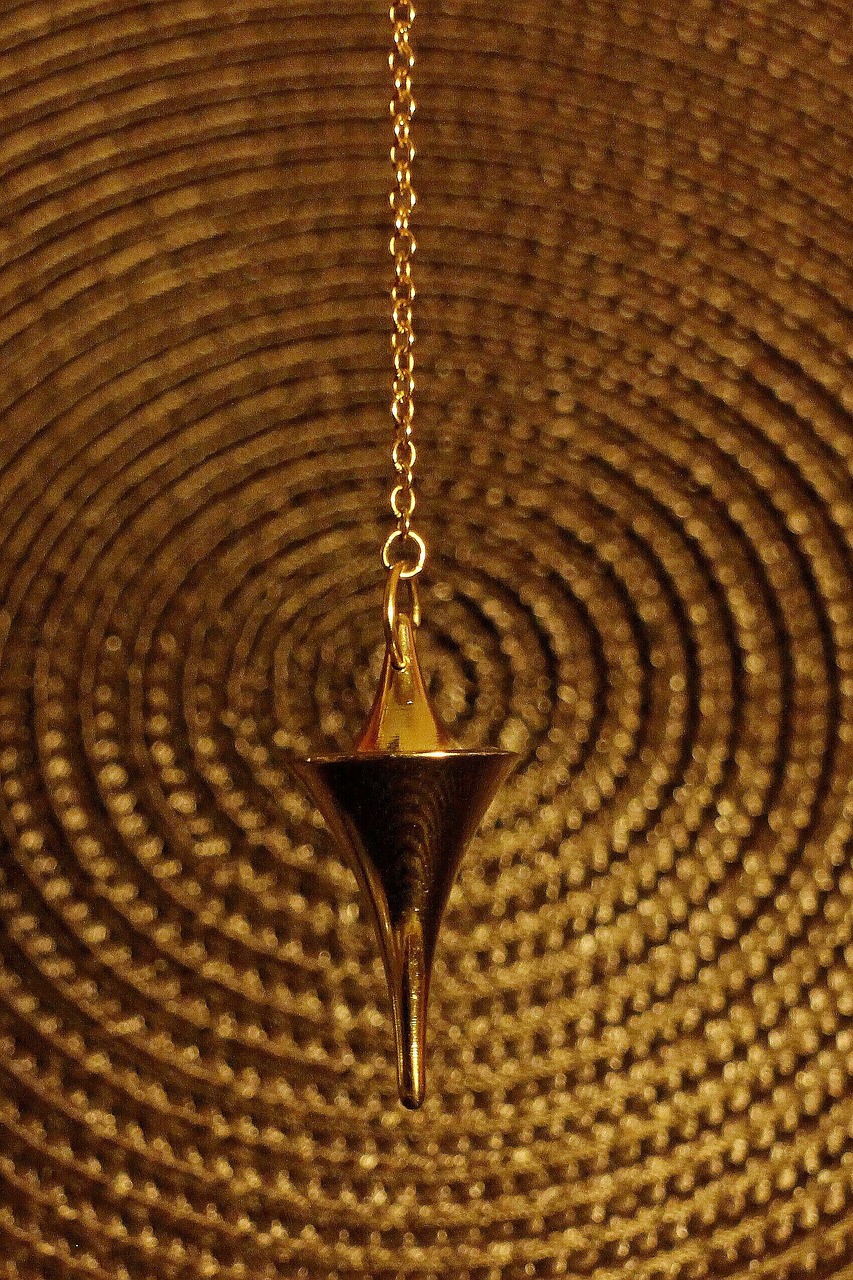 pendulum