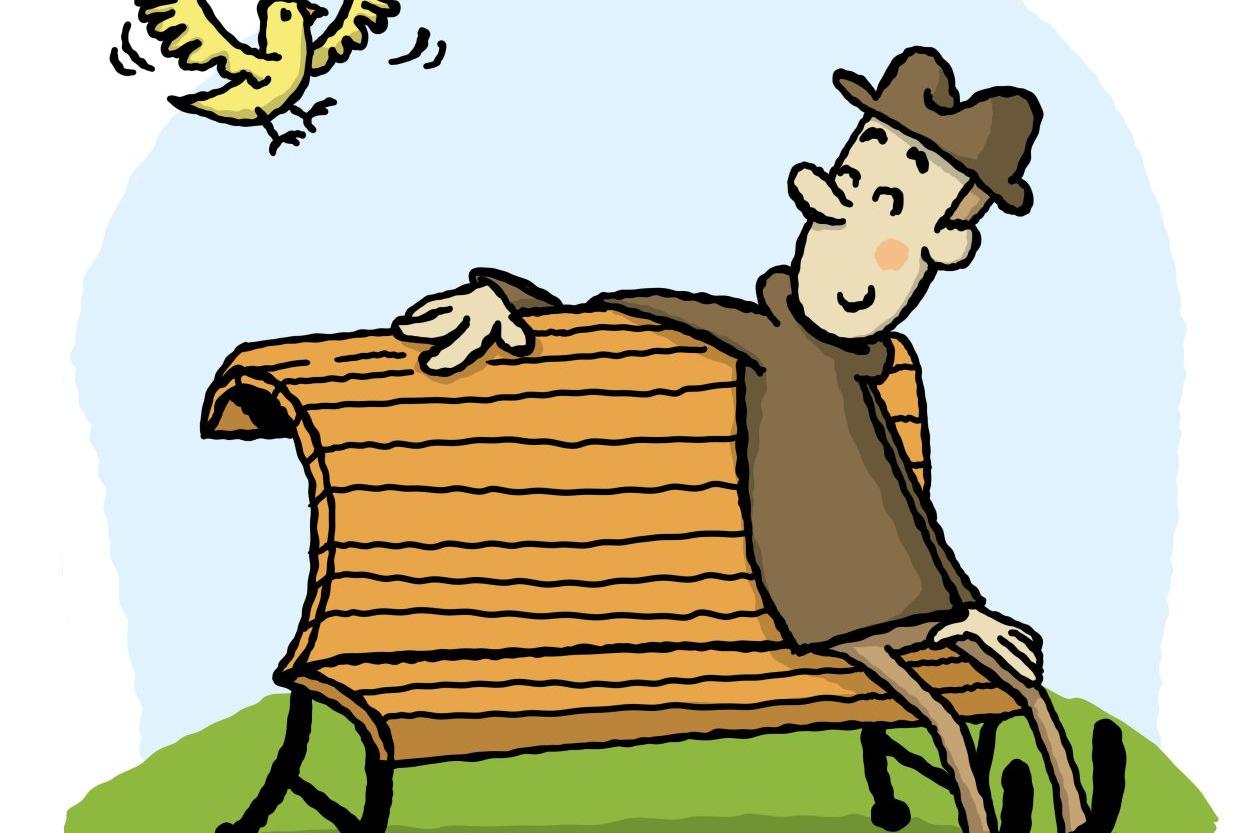 260623-richardsdrawings-park-bench