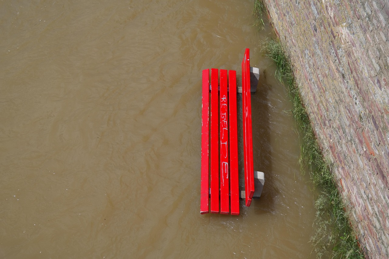 Flut