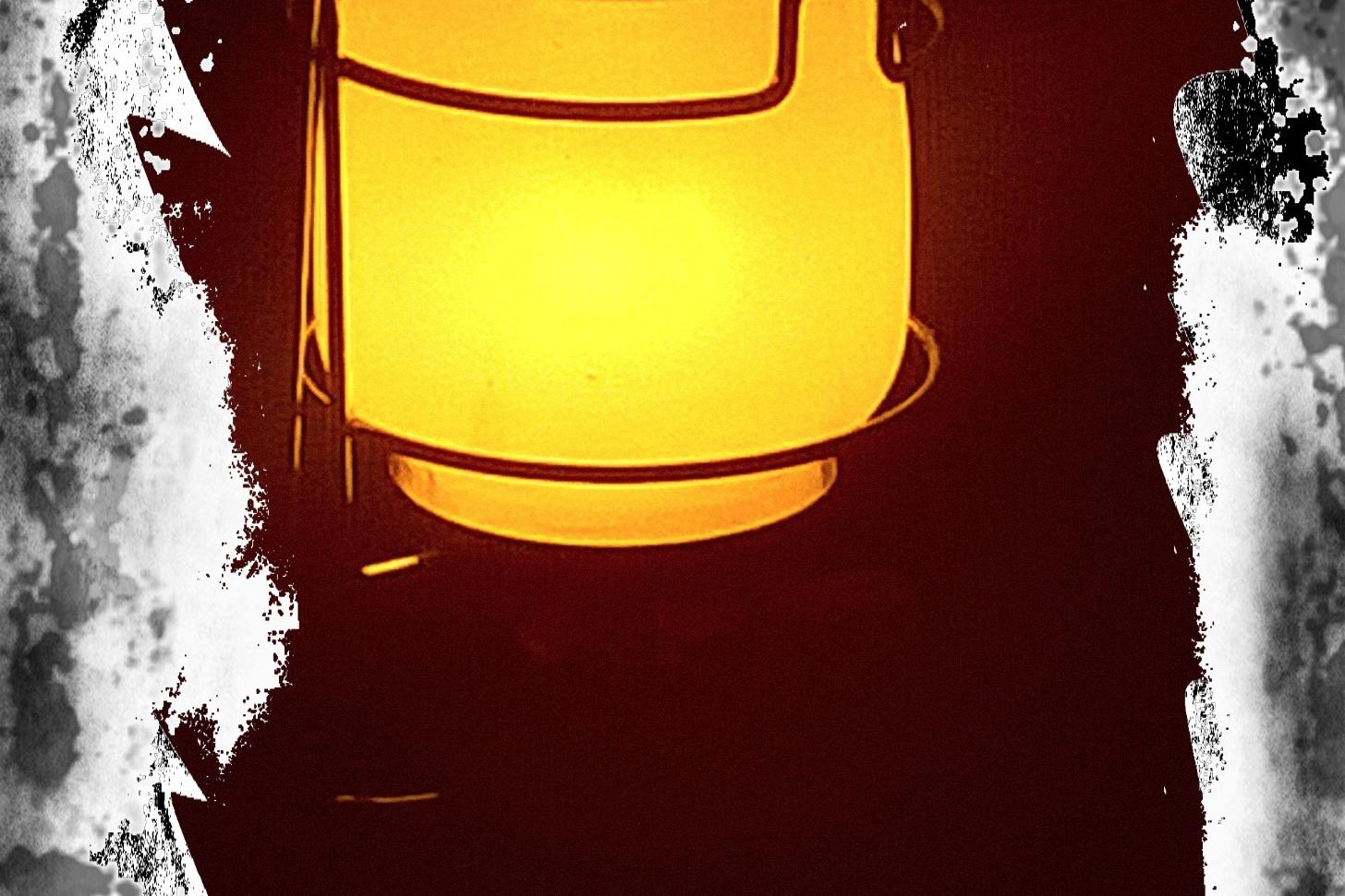 Lampe