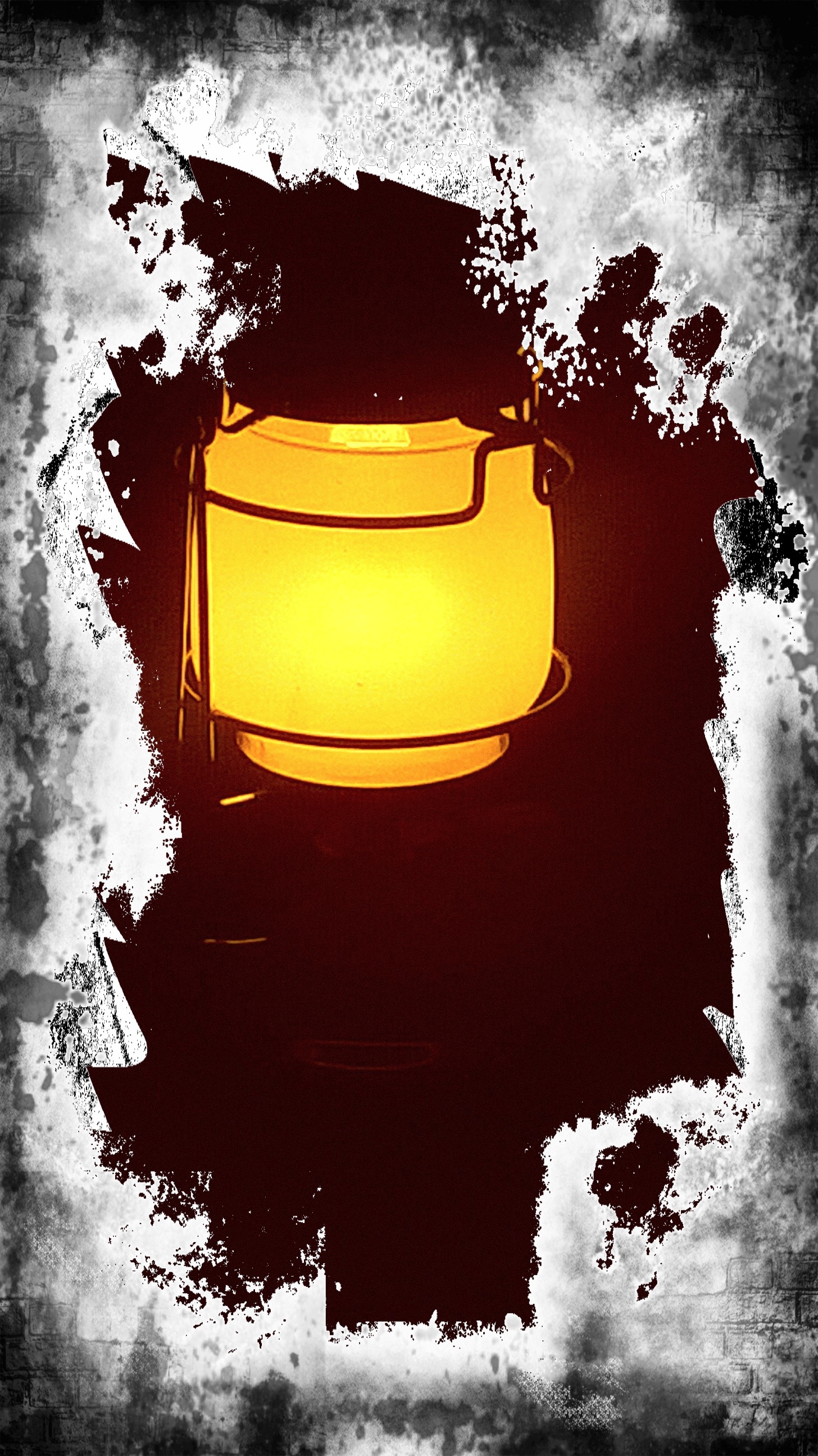 Lampe
