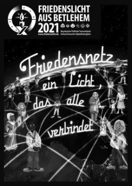 Friedenslicht2021