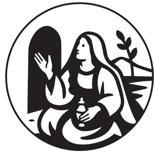 Maria Magdalena
