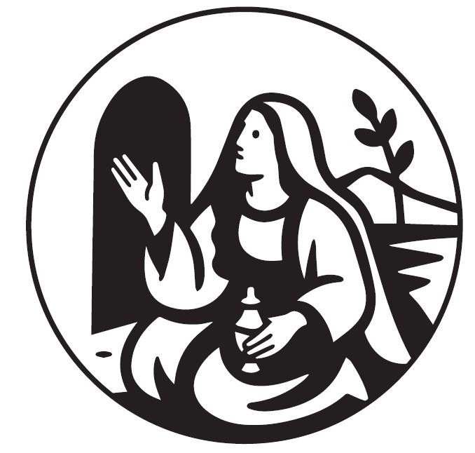 Maria Magdalena