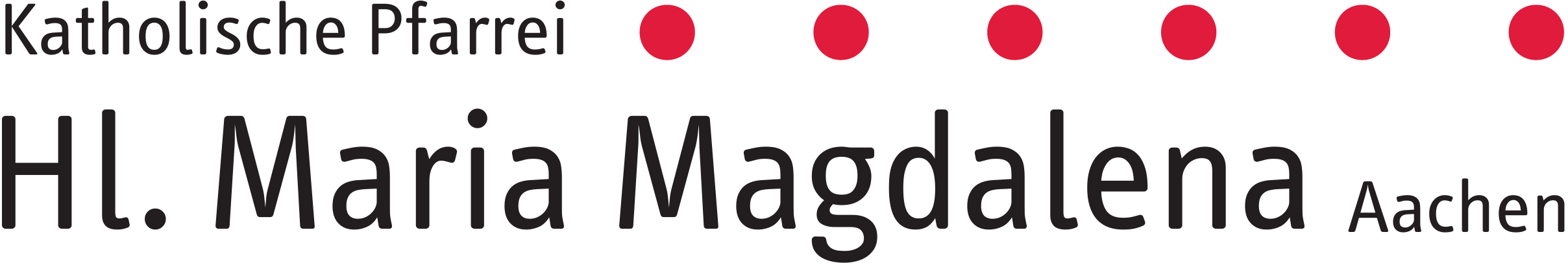 Logo Hl Maria Magdalena