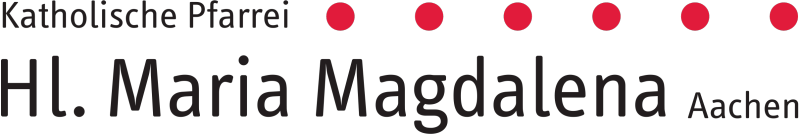 Logo Hl Maria Magdalena