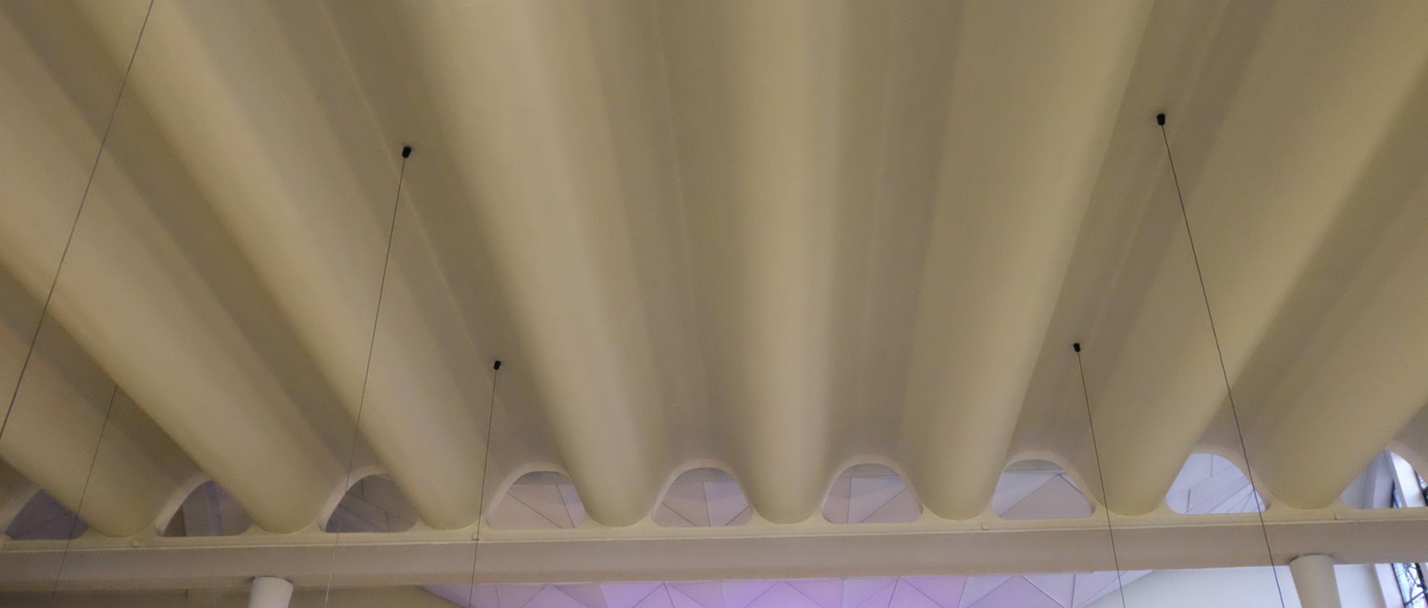 Kirche St. Sebastian