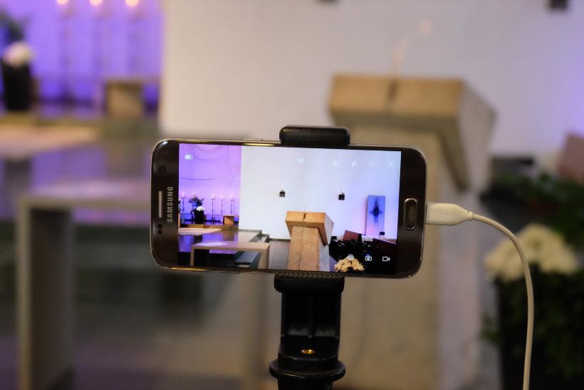 Kirche St. Sebastian