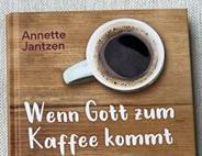 wennGottzumKaffeekommt