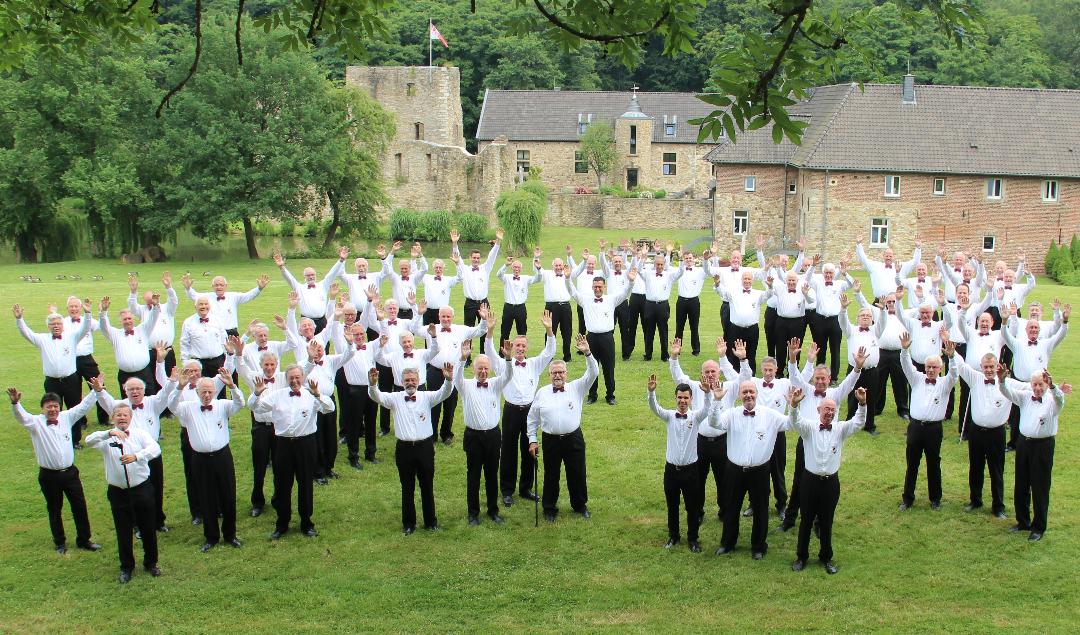 Mariengesang Vereien