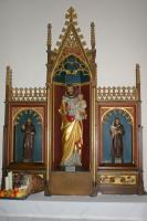 Seitenaltar