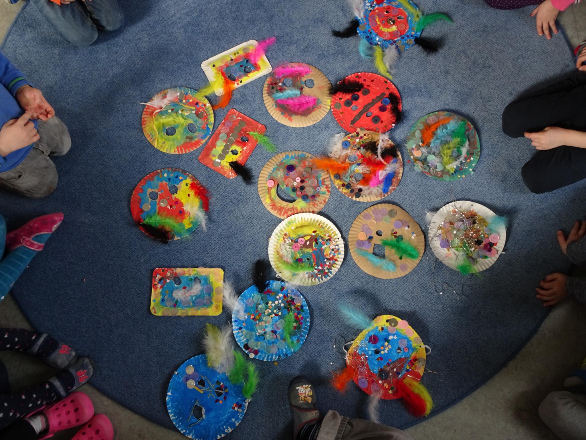 Kindergarten Heinrich