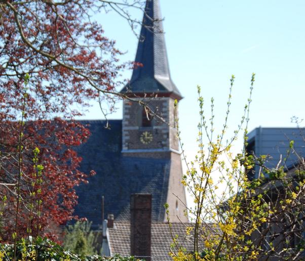 Kirche St. Heinrich 2