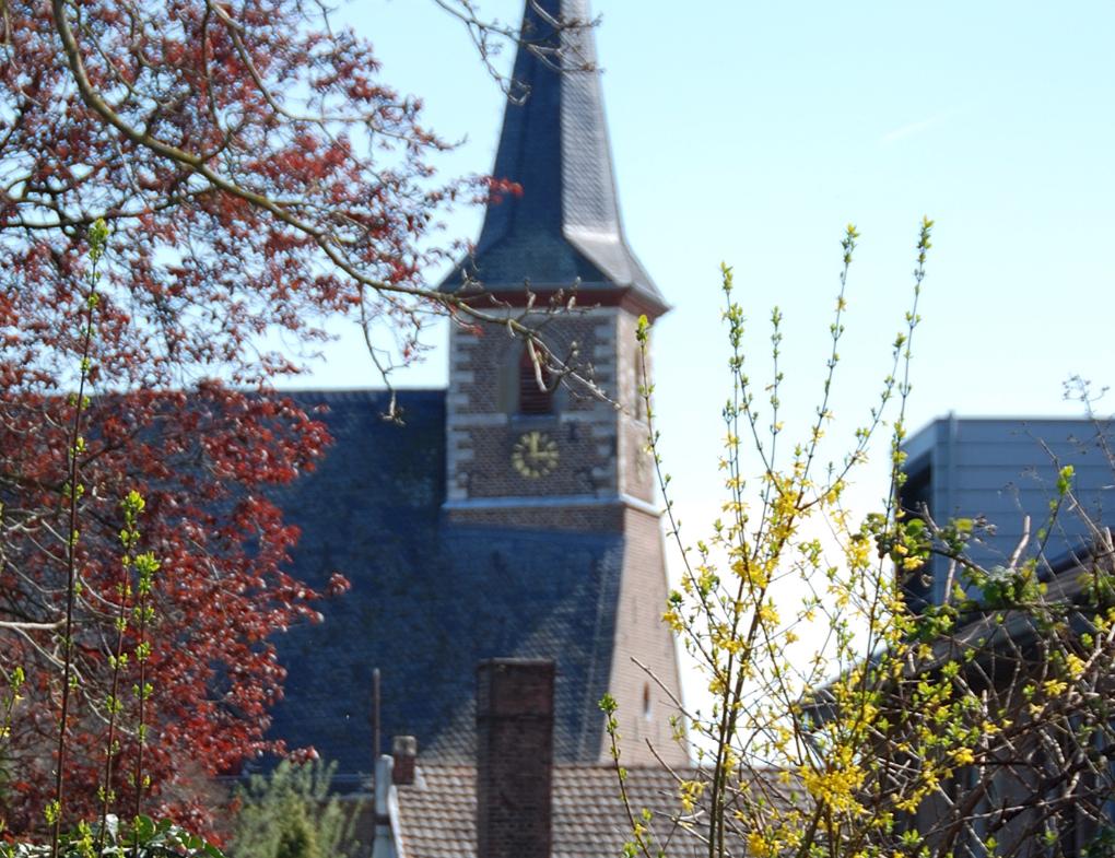 Kirche St. Heinrich 2