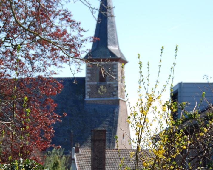 Kirche St. Heinrich 2