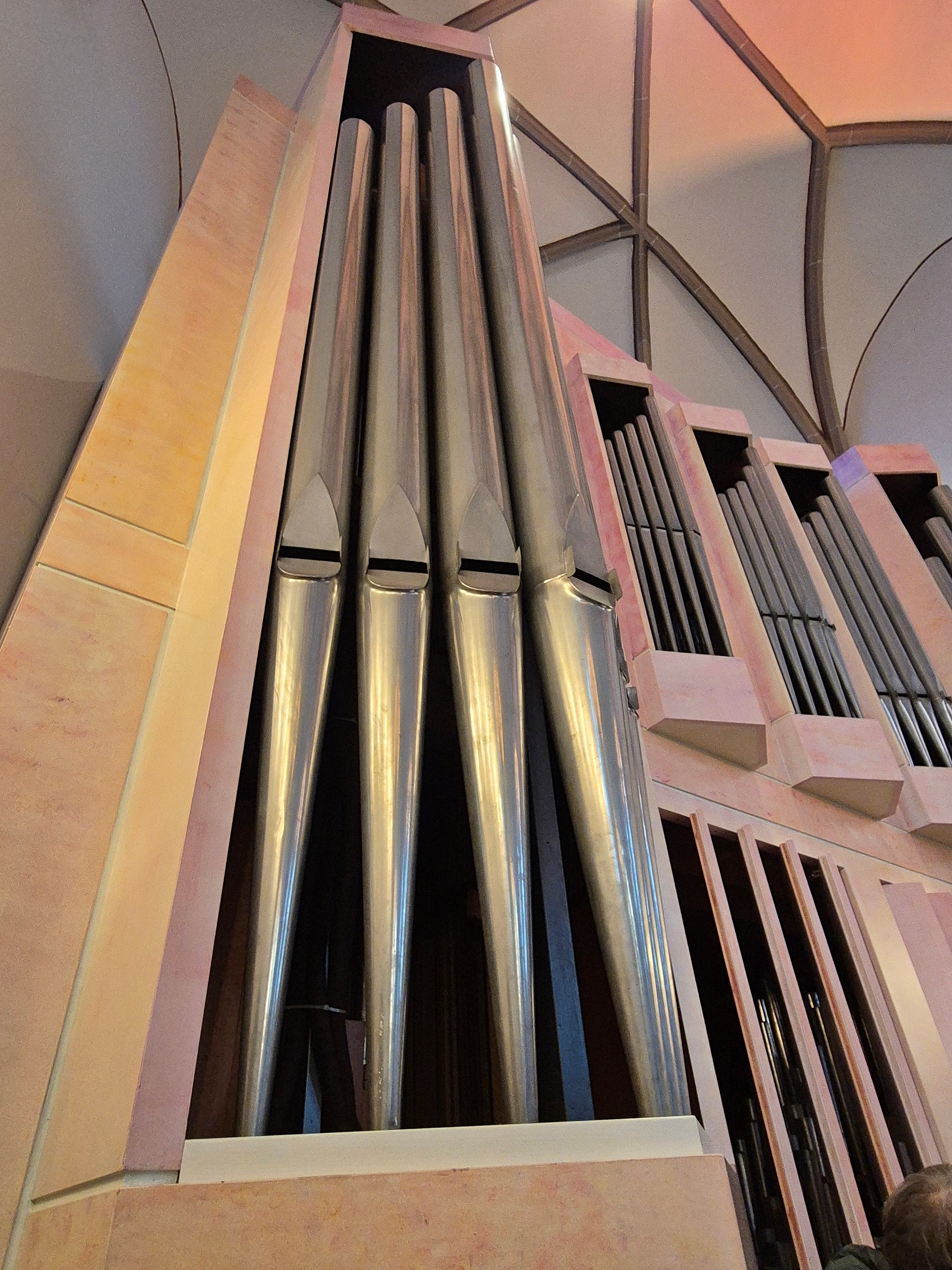 Orgel St. Laurentius
