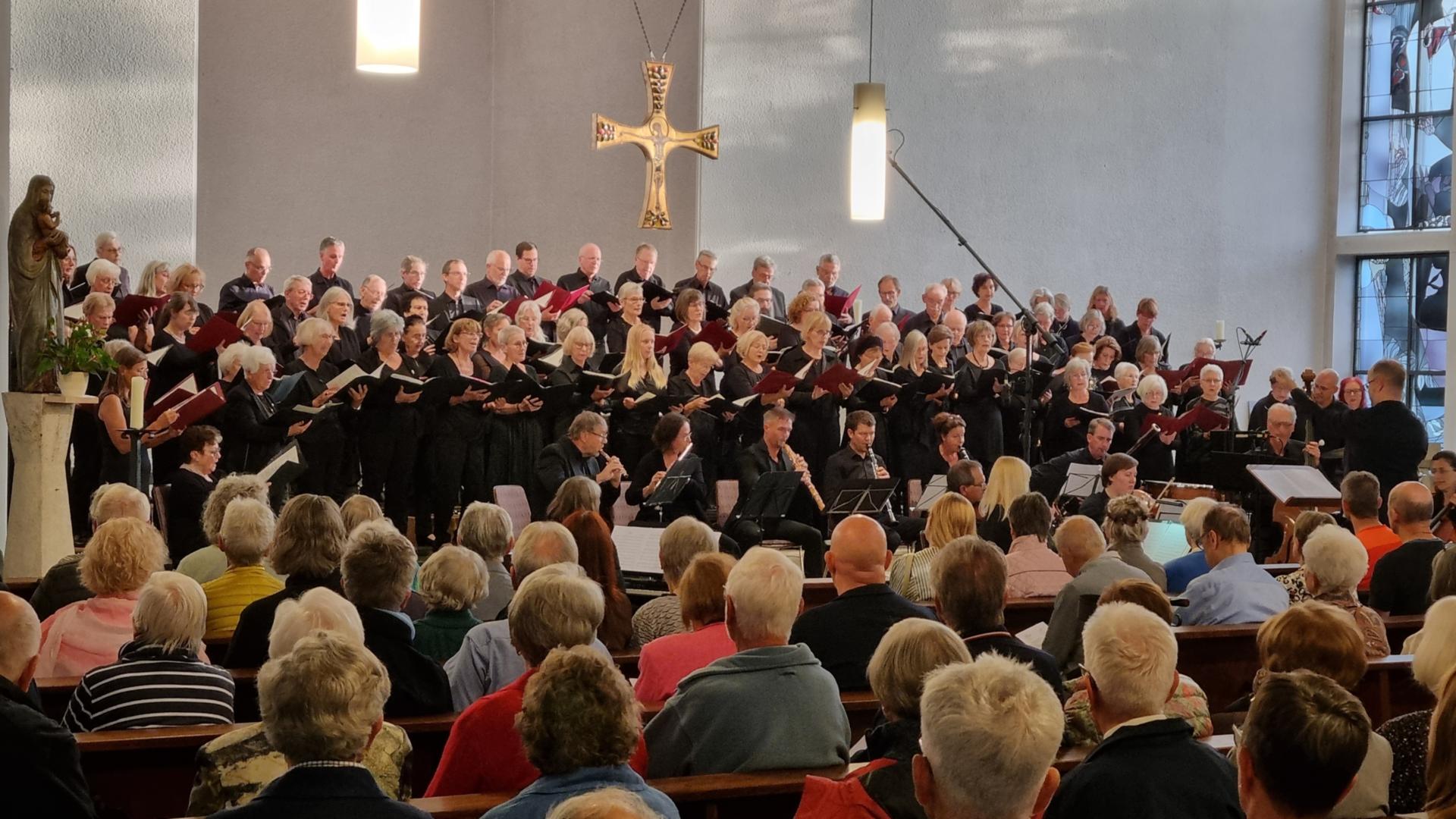 Ökum. Konzert St. Sebastian 12092026