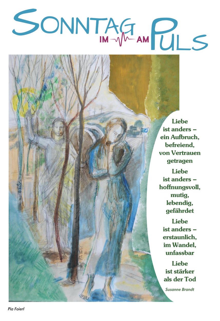 Sonntag Im/am-Puls